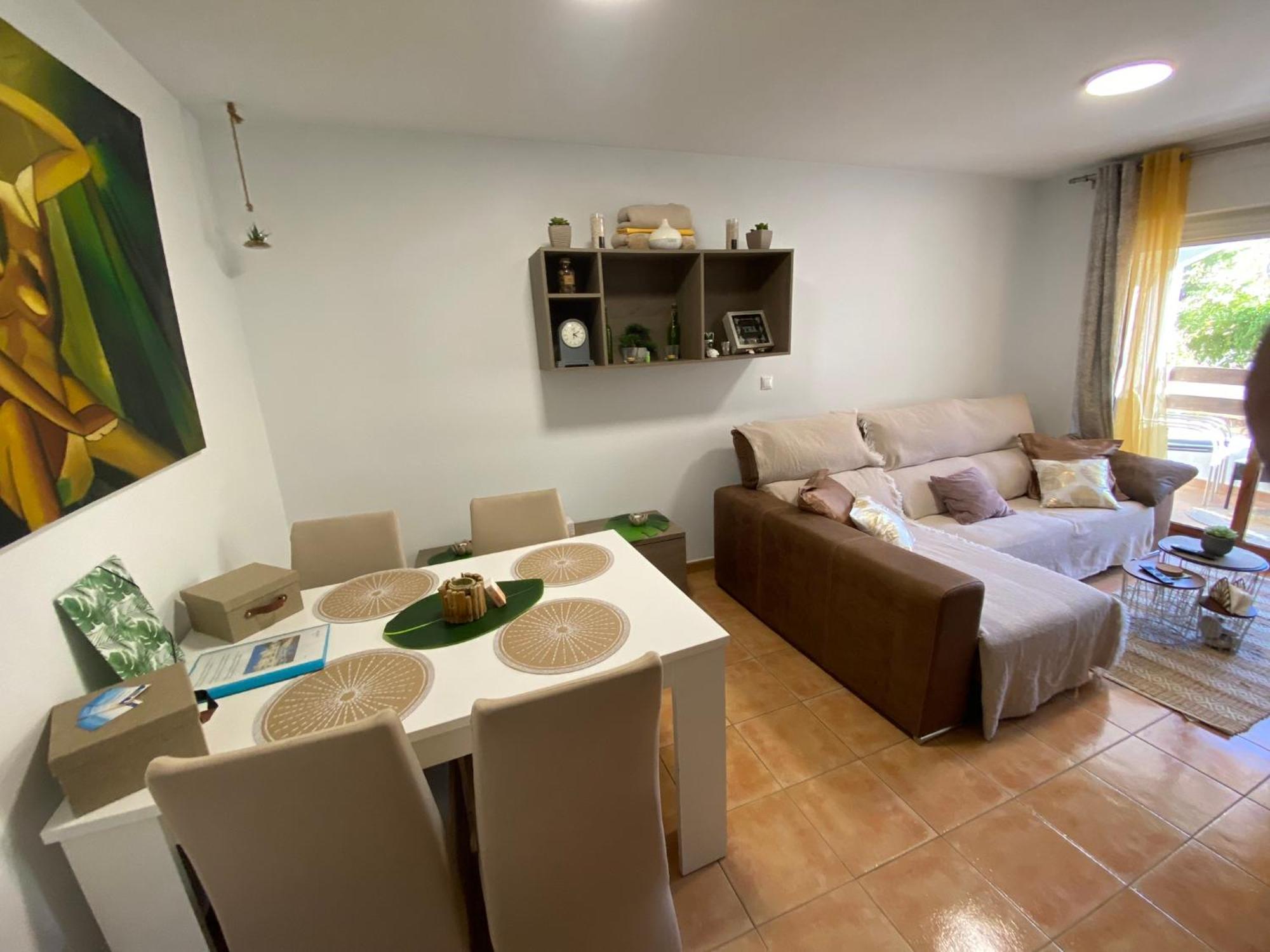 E041 Apartment Albir Л'Алфас дел Пи Екстериор снимка