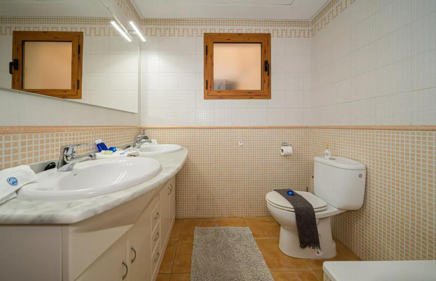 E041 Apartment Albir Л'Алфас дел Пи Екстериор снимка