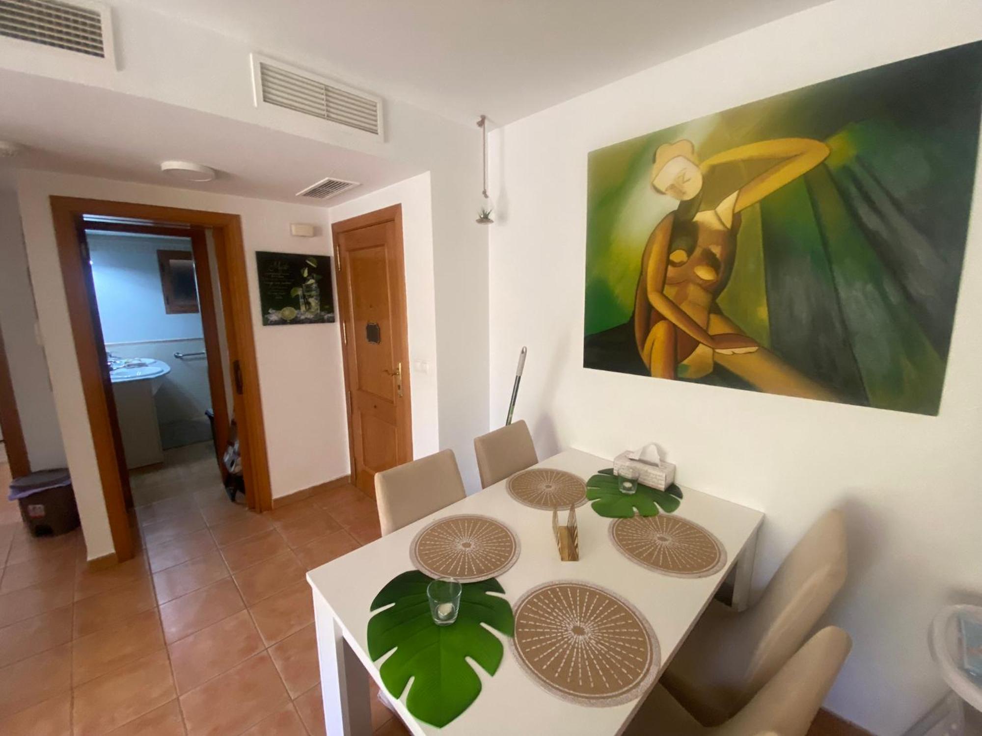 E041 Apartment Albir Л'Алфас дел Пи Екстериор снимка