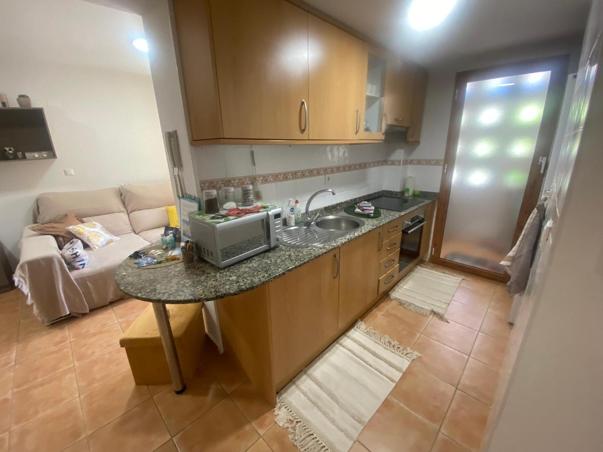 E041 Apartment Albir Л'Алфас дел Пи Екстериор снимка