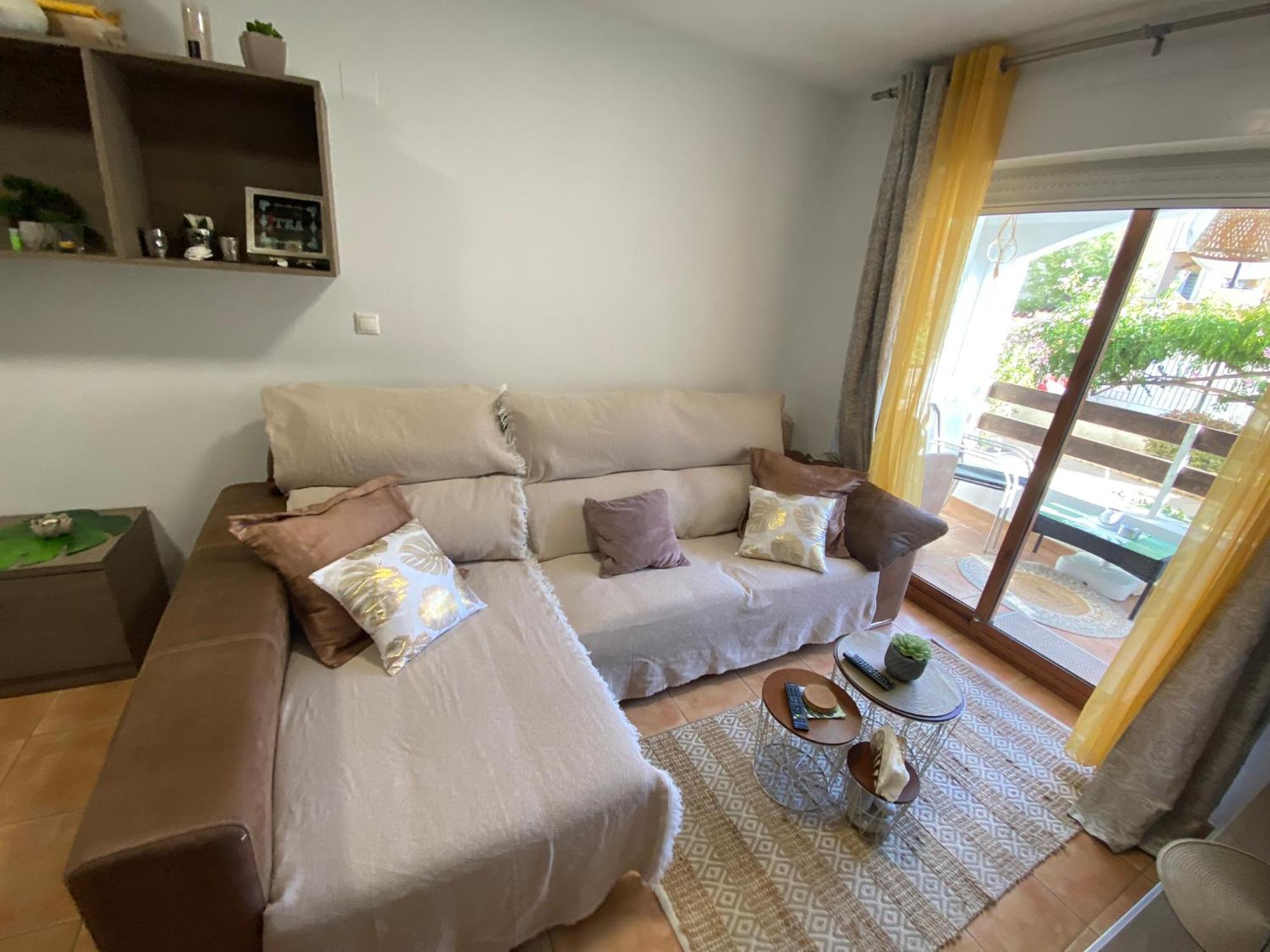 E041 Apartment Albir Л'Алфас дел Пи Екстериор снимка
