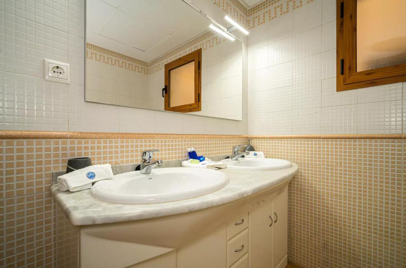 E041 Apartment Albir Л'Алфас дел Пи Екстериор снимка