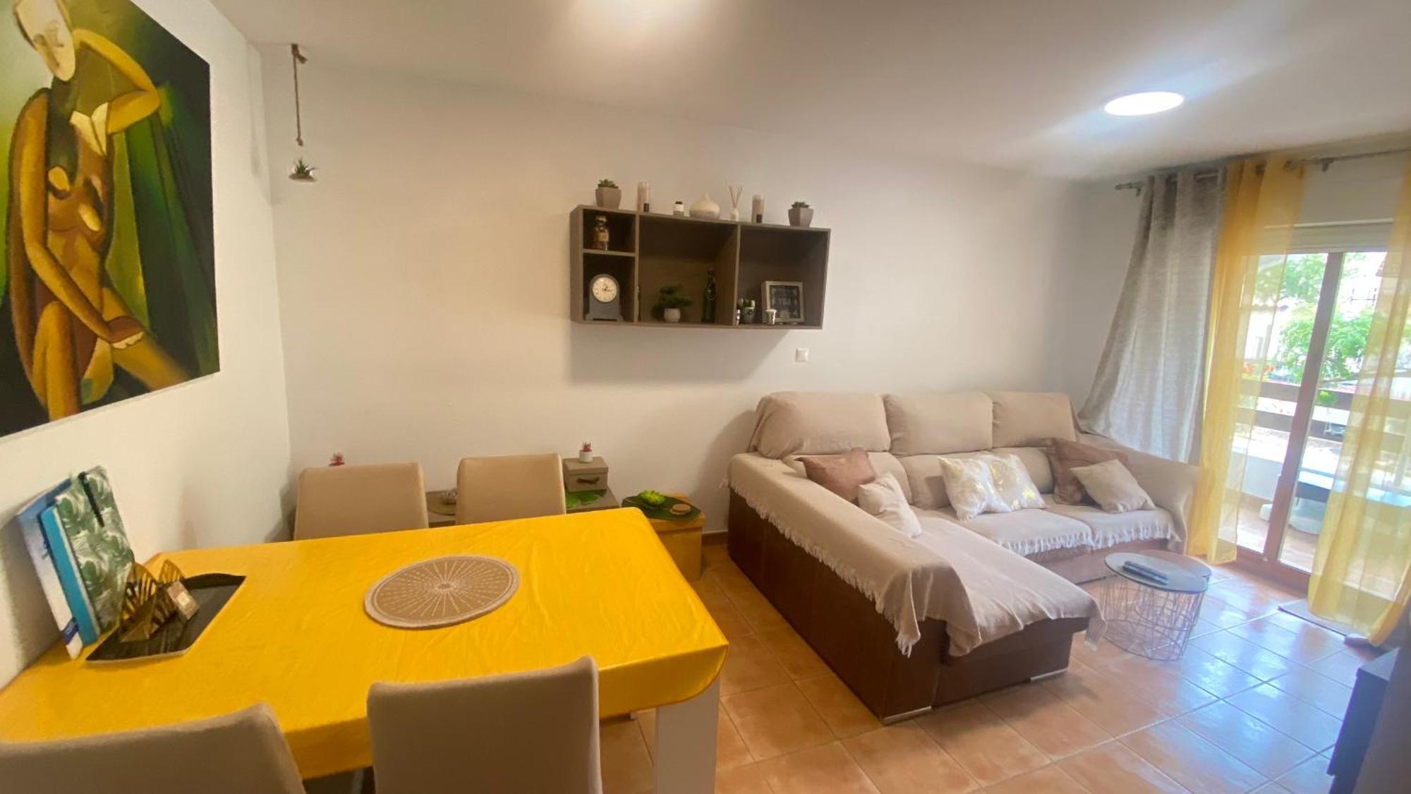 E041 Apartment Albir Л'Алфас дел Пи Екстериор снимка
