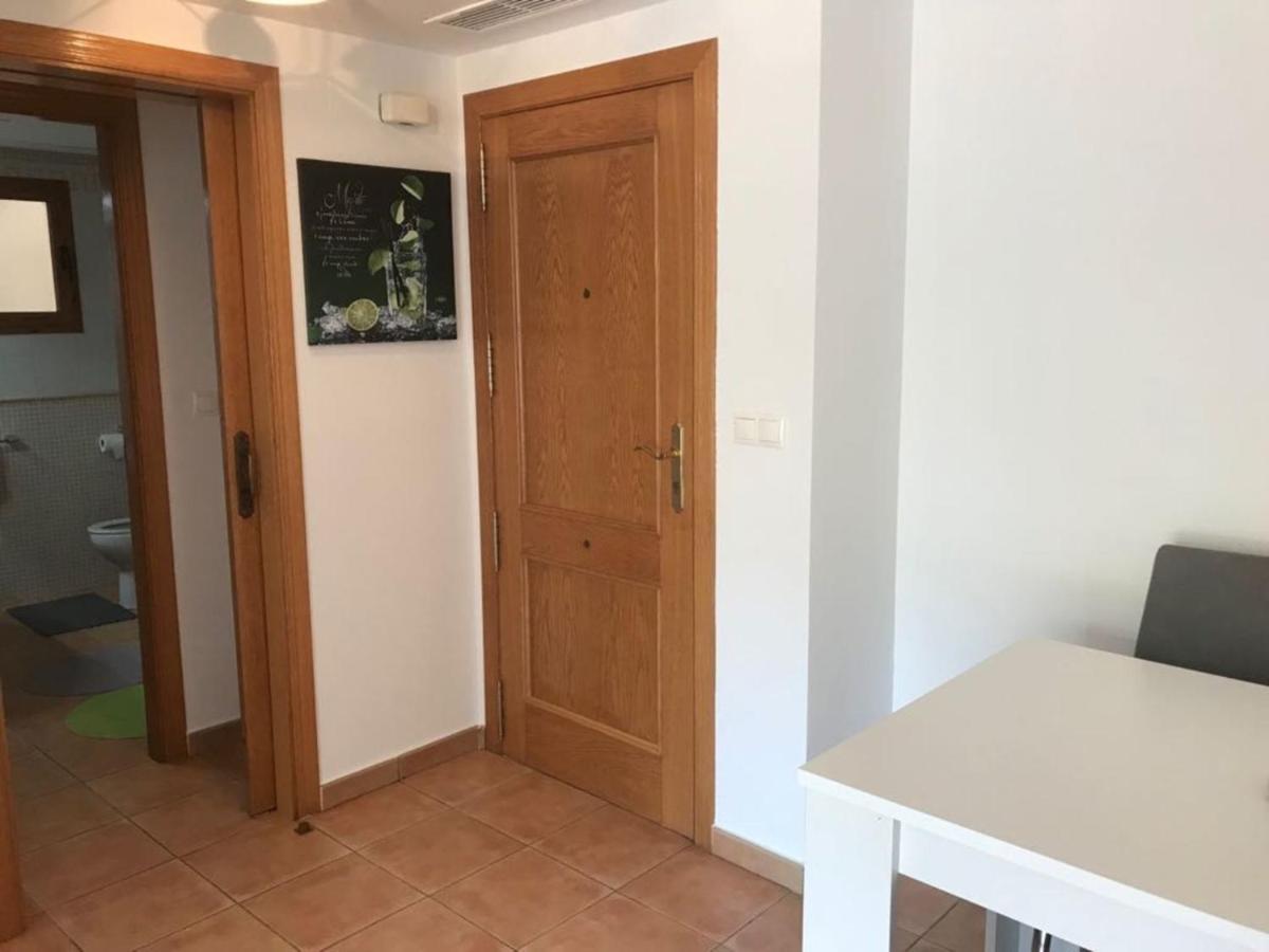 E041 Apartment Albir Л'Алфас дел Пи Екстериор снимка