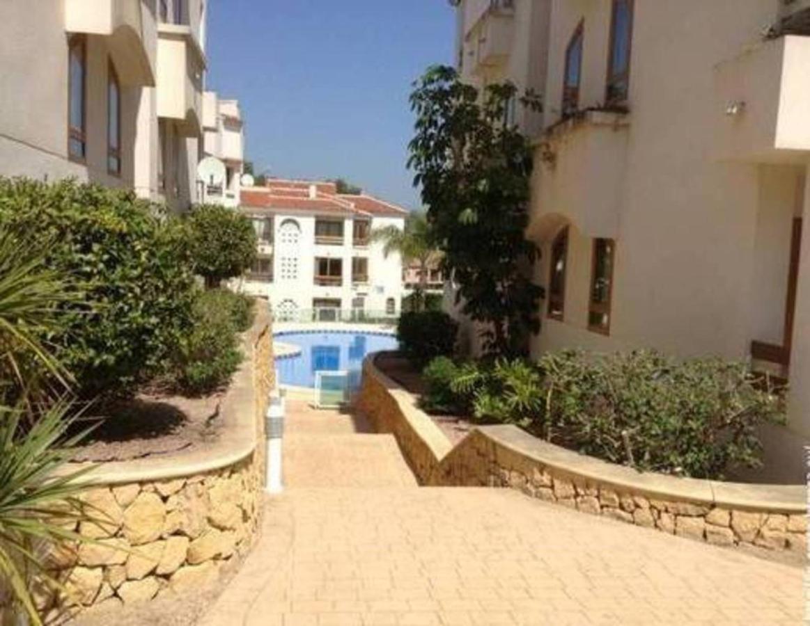 E041 Apartment Albir Л'Алфас дел Пи Екстериор снимка